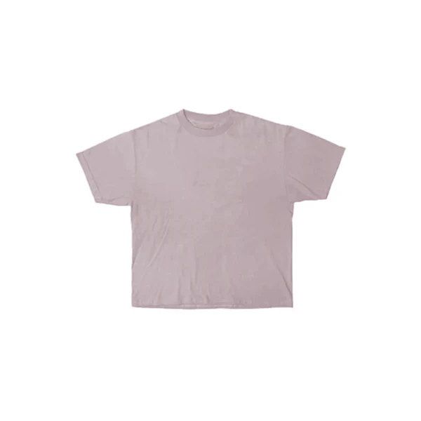 Humane Blanks 'Pink Swan' T-Shirt