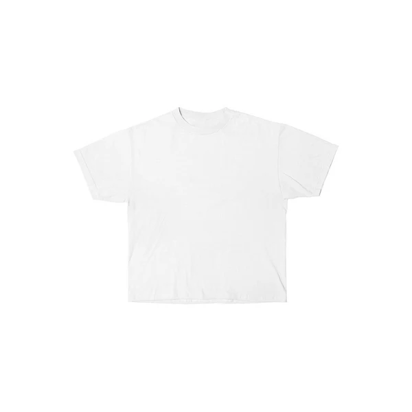 Humane Blanks'Bright White' T-Shirt