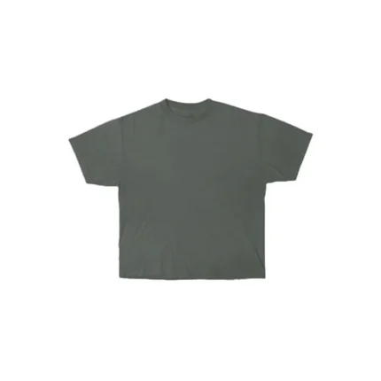 Tarapaulin Grey' T-Shirt