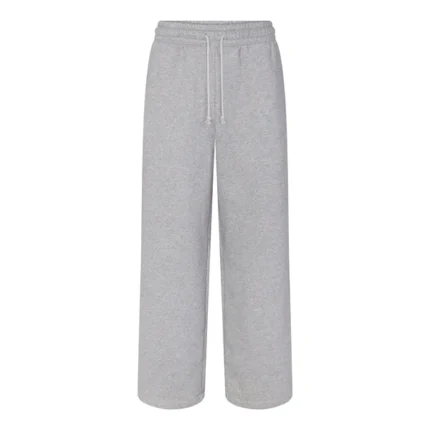 Heather Gray' Straight-Leg Pants Regular price$60.00 USD SOLD OUT