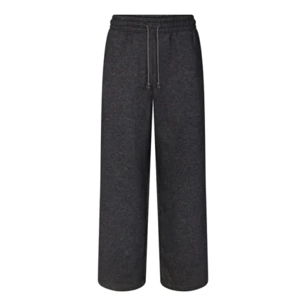 'Ash' Straight-Leg Pants