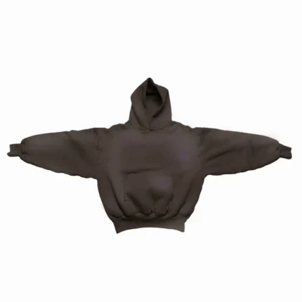 'Washed Wood' Hoodie with CRDLCK™