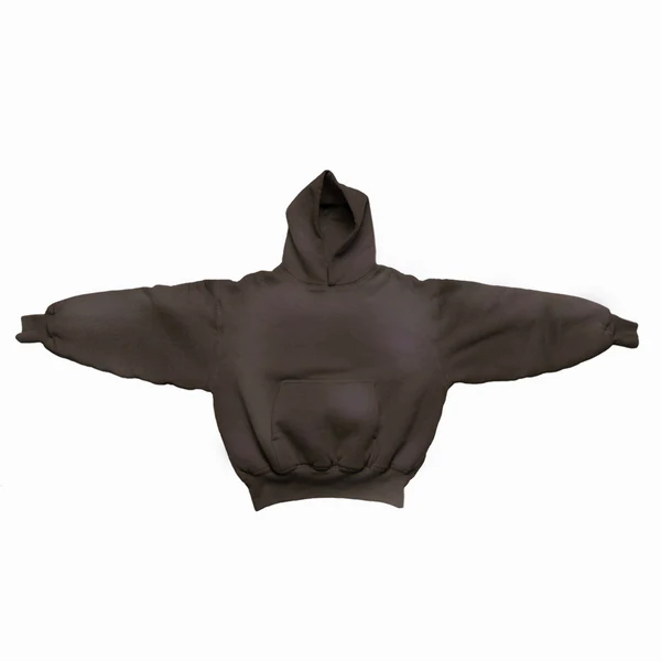 'Washed Wood' Hoodie with CRDLCK™ 'Washed Wood' Hoodie with CRDLCK™