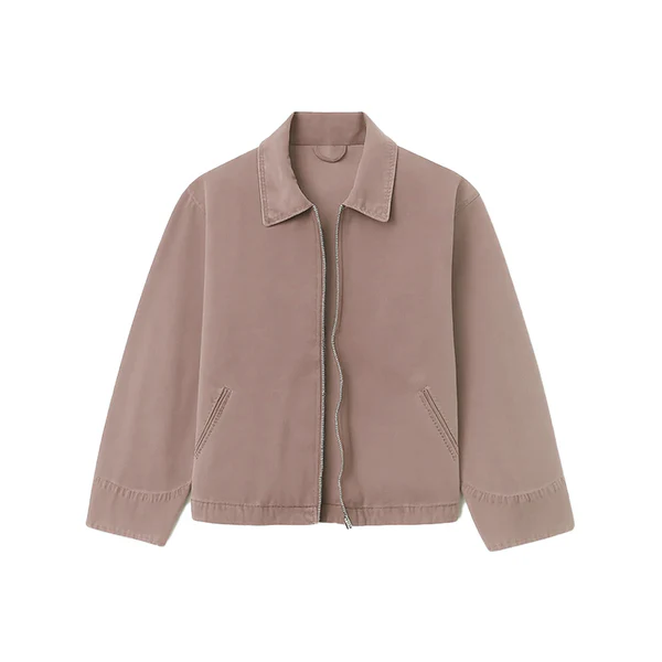 'Arabian Sand' Work Jacket 'Arabian Sand' Work Jacket