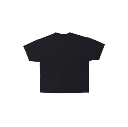 Black' T-Shirt