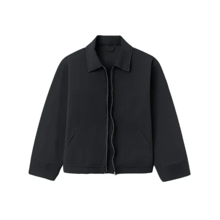 Humane Blanks ' Work Jacket