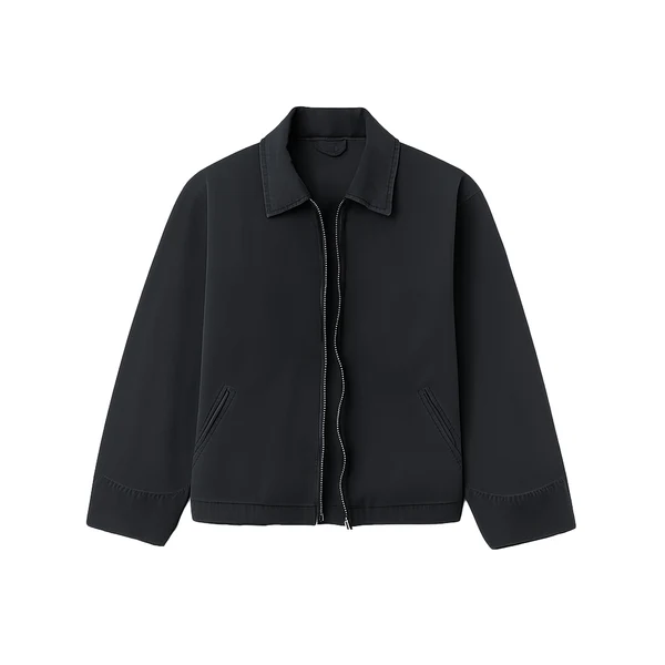 Humane Blanks ' Work Jacket Humane Blanks ' Work Jacket