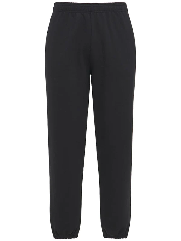 'Black' Sweatpants 'Black' Sweatpants